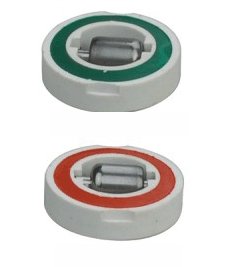 Rodachin De La Base Cortadora 8" JZ-57052 - Commercio