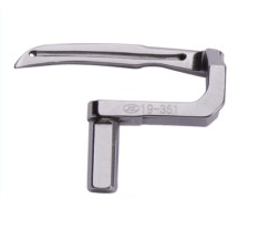 Looper Empretinadora Kansai JZ 19-539 - Commercio