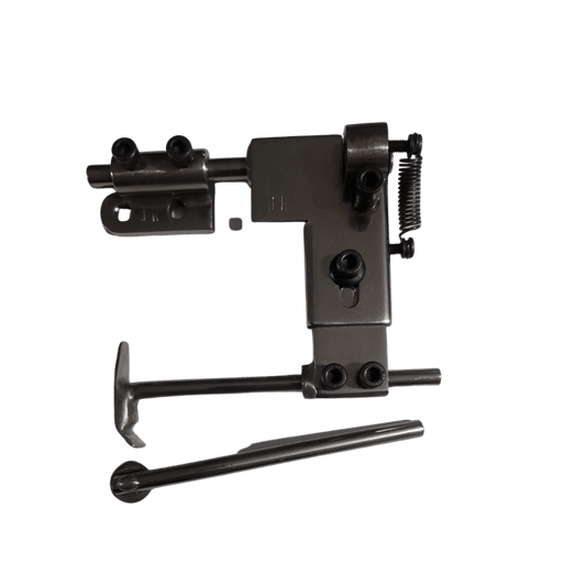 Guia Aerea Poste Nacional 820/810