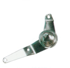 Tension Auxiliar Plana Mitsubishi JZ-15005 - Commercio