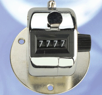 Contador JZ-15434 - Commercio