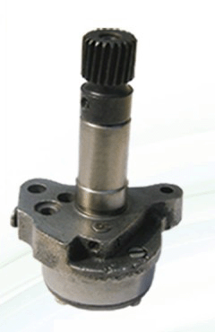 Bomba Aceite 757 JZ-35238 - Commercio