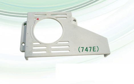 Guarda Correa 757 JZ-71701 - Commercio