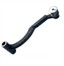 Puente De Diente Plana JZ-22045 - Commercio