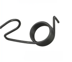 Resorte Elevador Rodillera Poste JZ-54077 - Commercio