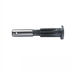 Eje Piñon Cortadora 8" JZ-57081 - Commercio