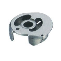 Cajabobina Dos Agujas 845 JZ-10318 - Commercio