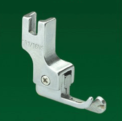 Pie Compensado Con Guia Bordes JZ-13740 - Commercio