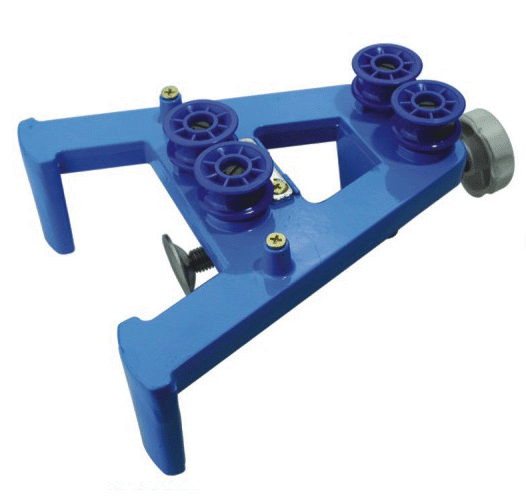 Base Soporte Cortad.Extremos Sk JZ-59026 - Commercio