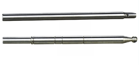 Trinquete Barra Pie Poste Jumbo JZ-55032 - Commercio