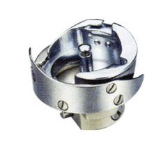 Gancho Plana Atr JZ-10013 - Commercio