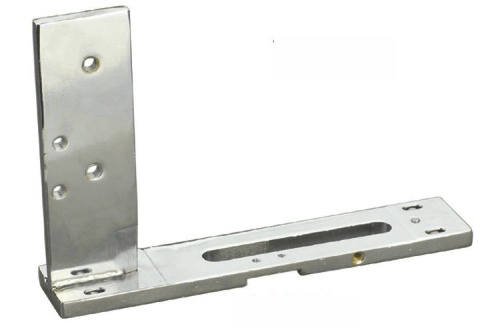 Base Cortad.Extremos Sk-260 JZ-59028 - Commercio