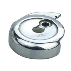 Cajabobina Poste Doble Trasporte JZ-10357 - Commercio