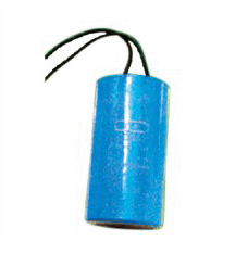 Capacitor JZ-72433 - Commercio