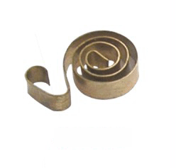 Resorte Pie Cortadora 8" JZ-57012 - Commercio