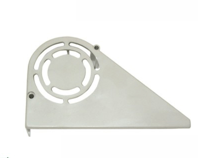 Tapa Cubrecorrea W-500 JZ-30336 - Commercio