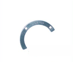 Muelle Media Luna Poste 810 JZ-54011 - Commercio