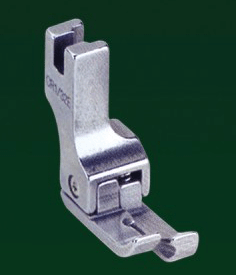 Pie Compensado 1/16 Re JZ-13704 - Commercio