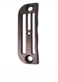 Planchuela Poste 810 Gorra JZ-54039 - Commercio