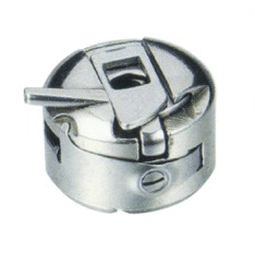 Cajabobina Presilladora Singer 31-15 JZ-10301 - Commercio