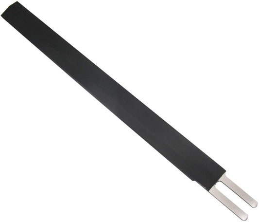 Cuchilla Teflon Teflonada Cortadora Vertical Tela 8 Pulgadas - Commercio