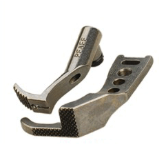 Juego Pies Triple Transp. JZ-14134 - Commercio