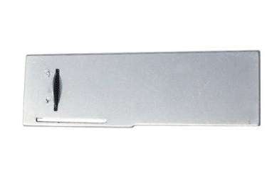 Planchuela Corrediza W-500 JZ-30333 - Commercio