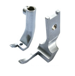 Juego Pies Ribetead 335 JZ-53007 - Commercio