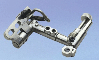 Guia Aerea Poste 820 JZ-15420 - Commercio