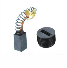 Escobilla O Carbon Rc-100 JZ-60004 - Commercio