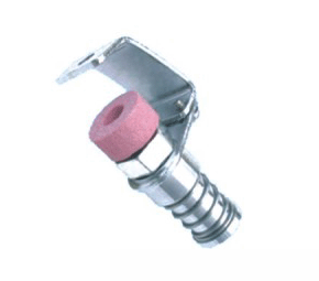 Sistema Afilado Cortadora Extremos Sk-260 JZ-59007 - Commercio