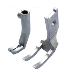 Juego Pies Ribeteadora 335 JZ-53003 - Commercio