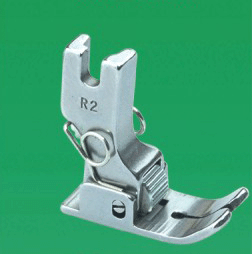 Pie Rodillo R2(全钢) - Commercio