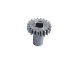 Piñon Cortadora 8" JZ-57077 - Commercio