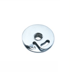 Platillo Tension Dos Agujas JZ-22523 - Commercio