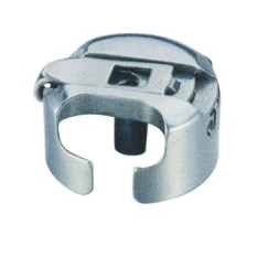 Cajabobina Plana Gancho Grande JZ-10308 - Commercio