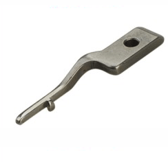 Retenedor Canastilla Plana JZ-25165 - Commercio