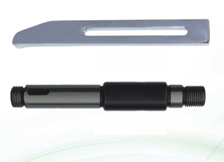 Guia Corte Desbastadora JZ-56042 - Commercio