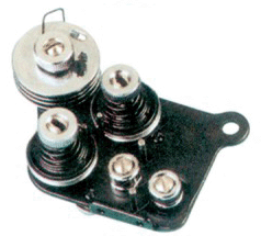 Tension 2 Agujas Brother JZ-15014 - Commercio