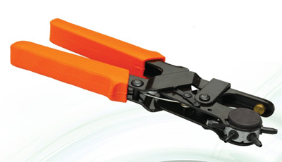 Perforadora Cuero JZ-71313 - Commercio