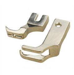 Juego Pies Triple Transp. JZ-14131 - Commercio