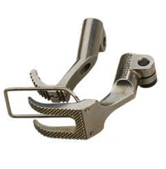 Juego Pies Triple Transp. JZ-14136 - Commercio