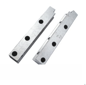 Juego Guia Carril Cortadora 8" JZ-57071 - Commercio