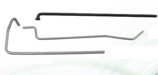 Tubo De Aceite Plana JZ-22124 - Commercio