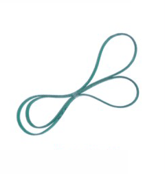 Correa Afilador Desbastadora JZ-56029 - Commercio