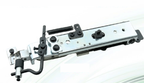 Clamp Botonadora Juki JZ-15461 JZ-20290 - Commercio