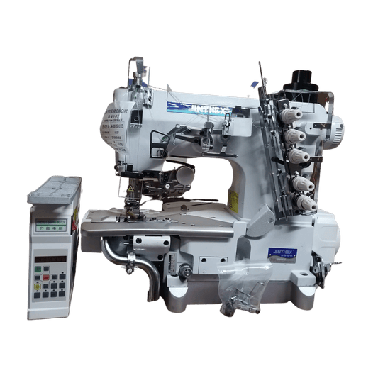 Collarin Electronica Jinthex JN 600 35 D UTC Recubrida Vacuum Succion - Commercio