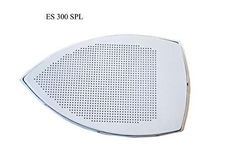 Zapato Planchado Teflon Snyter Plancha Vapor ES300 Protege Tela Quemaduras - Commercio