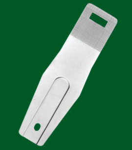 Planchuela Presilladora 1850 JZ-15662 - Commercio