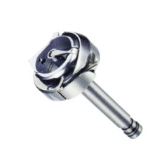 Gancho 2 Agujas Pequeño JZ-10036 - Commercio